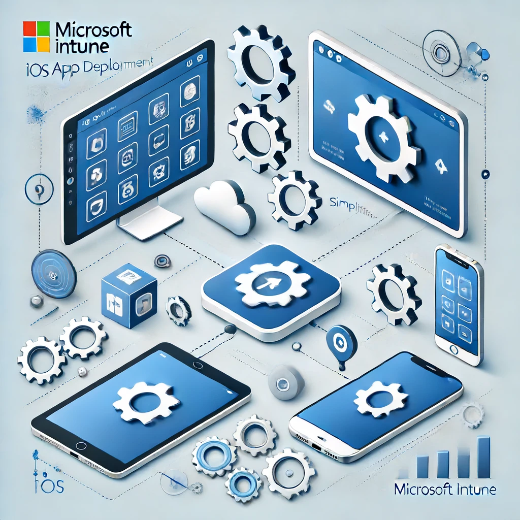 Simplifying IOS App Deployment With Microsoft Intune - CPI Consulting ...