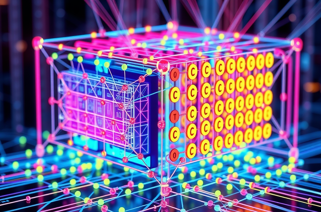 Understanding Transformers: The Architecture Driving AI Innovation