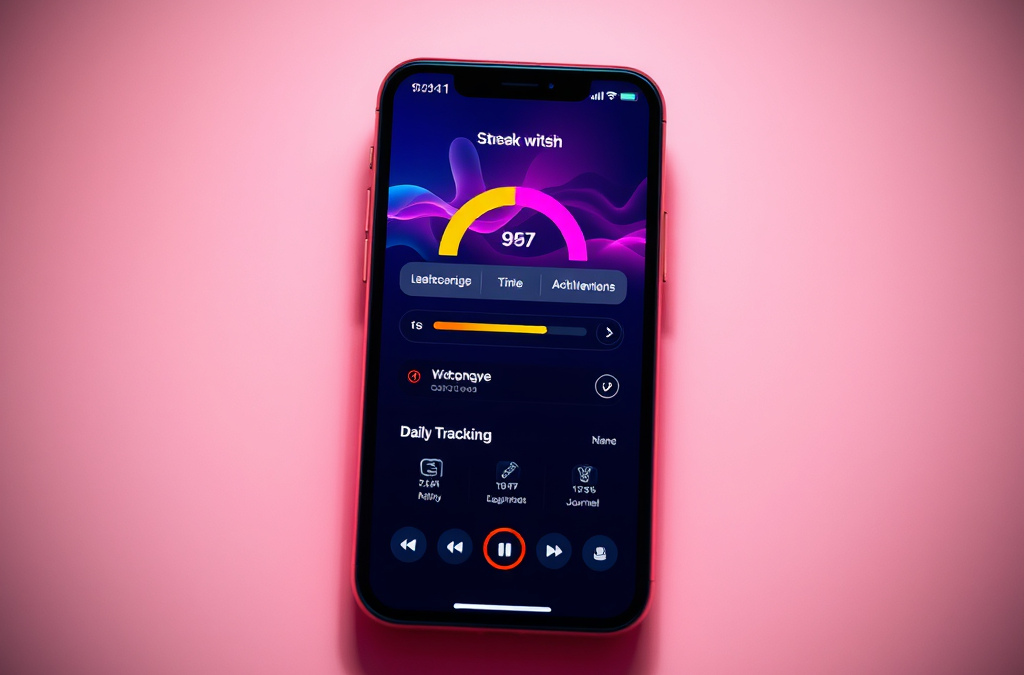 How to Implement a Streak System in Your App