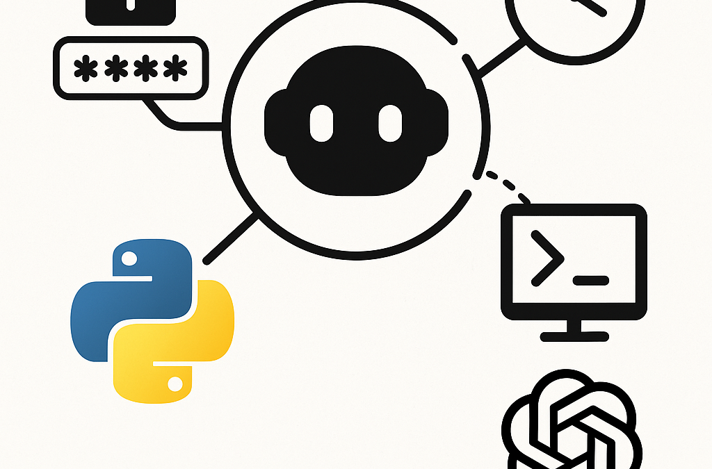 Build a Multi-Agent Assistant in Python with the OpenAI Agents SDK