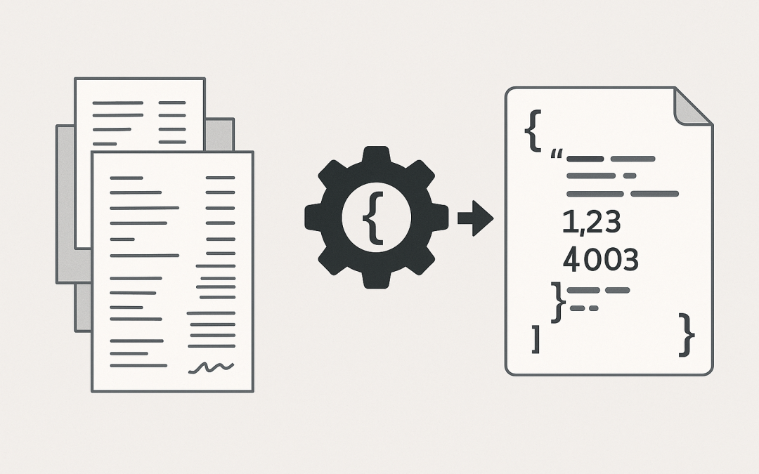 Extracting Structured Data with OpenAI