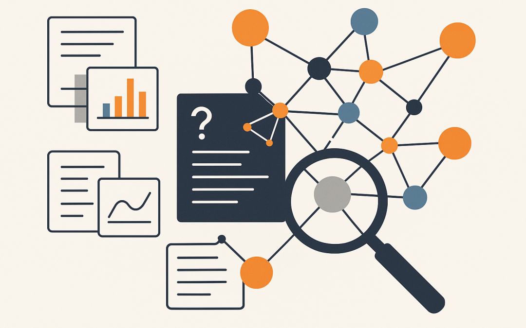GraphRAG Explained