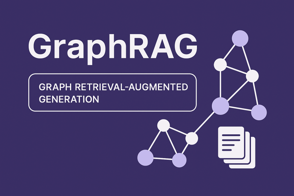 GraphRAG Explained