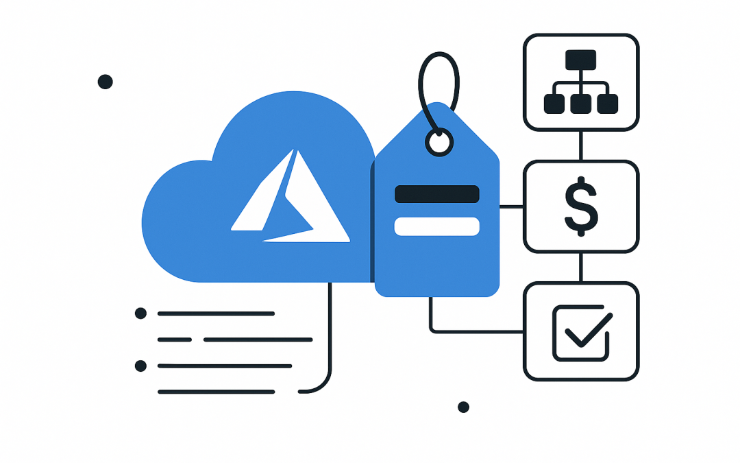 Implementing Tags in Azure – Best Practices