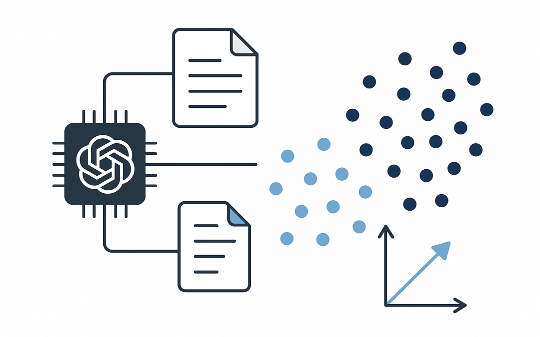 Understanding OpenAI Embedding Models