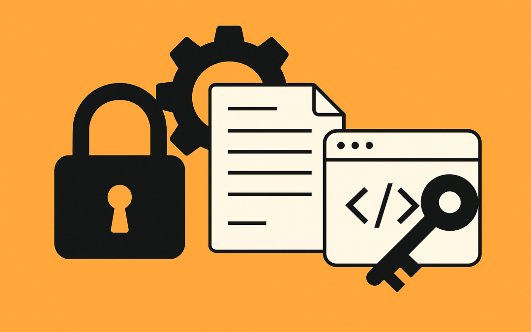 Securing Streamlit Environment Vars with TOML