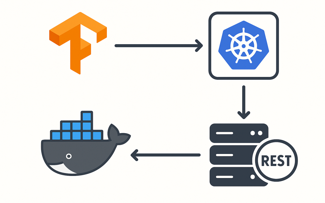 Deploy a Model with TensorFlow Serving