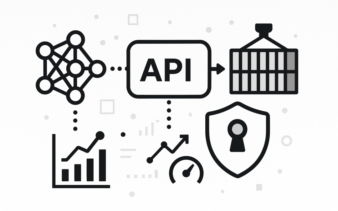 Deploying Deep Learning Models
