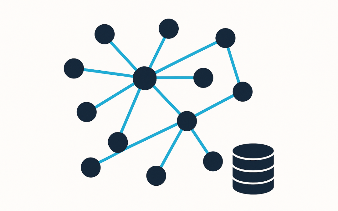 Graph Databases Explained