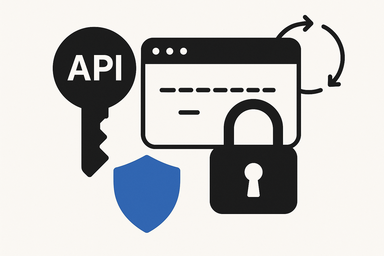 How to Secure API Keys with Python - CPI Consulting