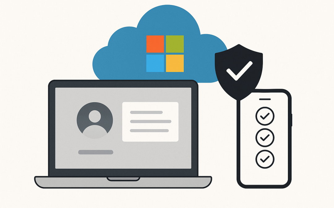 Manage macOS BYOD Devices with Microsoft Intune
