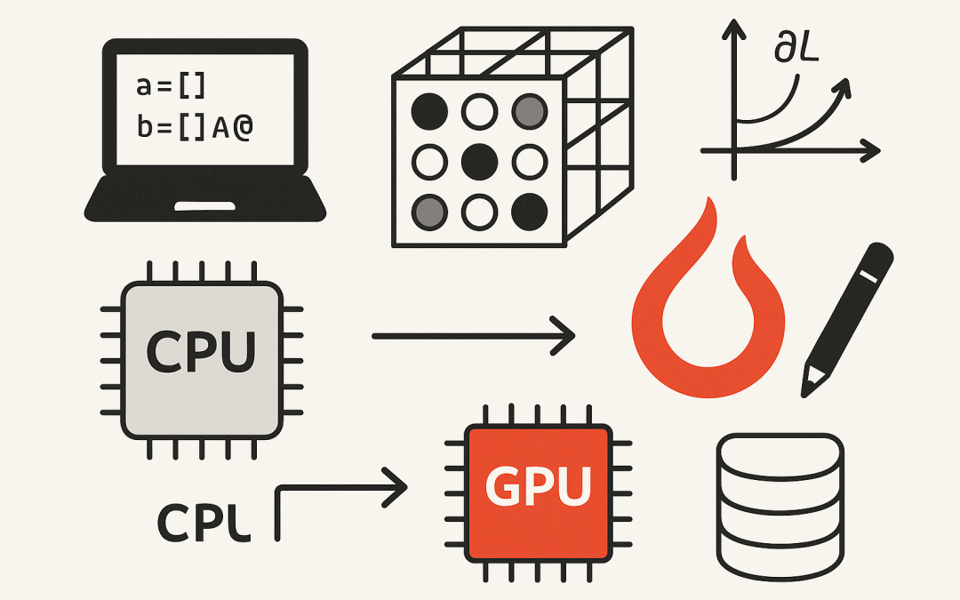 Get Started With Tensors With PyTorch