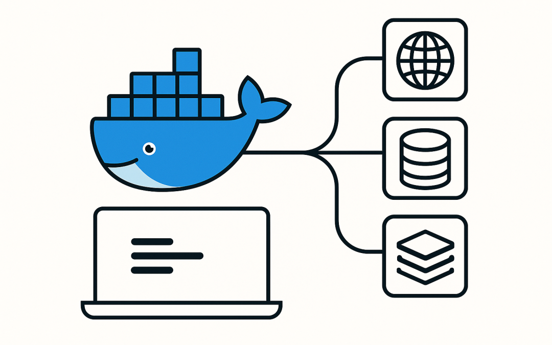 The Benefits of Using Docker Compose for Teams and Projects