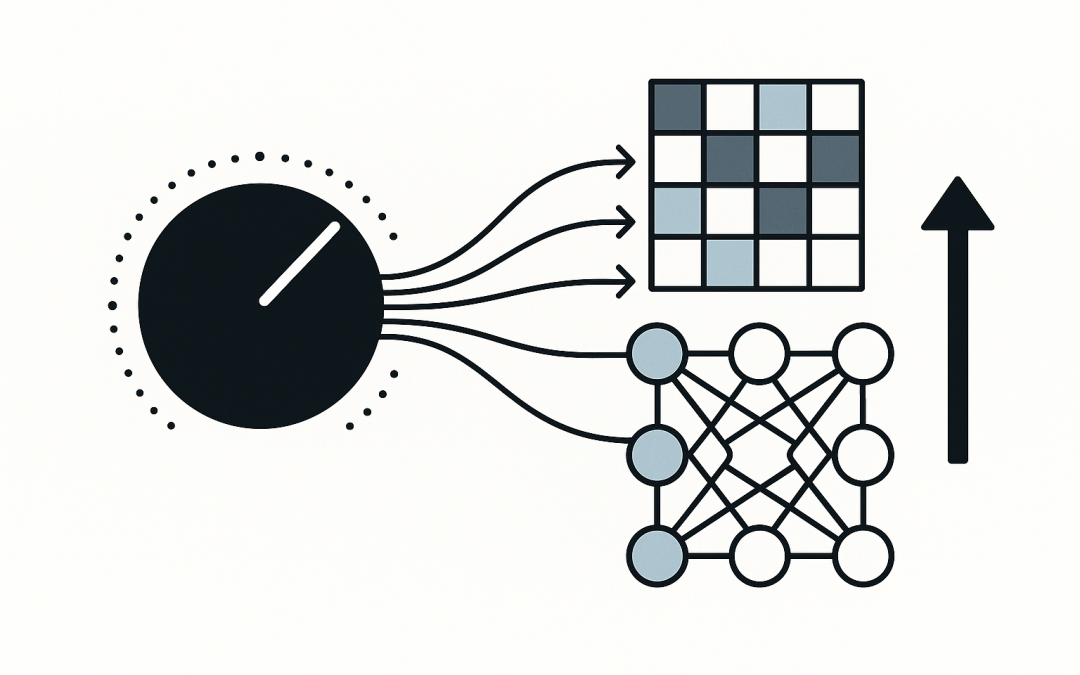 What Are Weights in AI Models