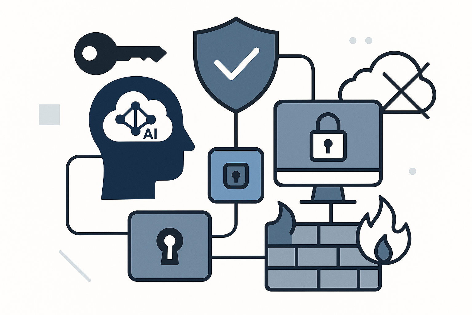 Security Best Practices for Azure AI Services CPI Consulting