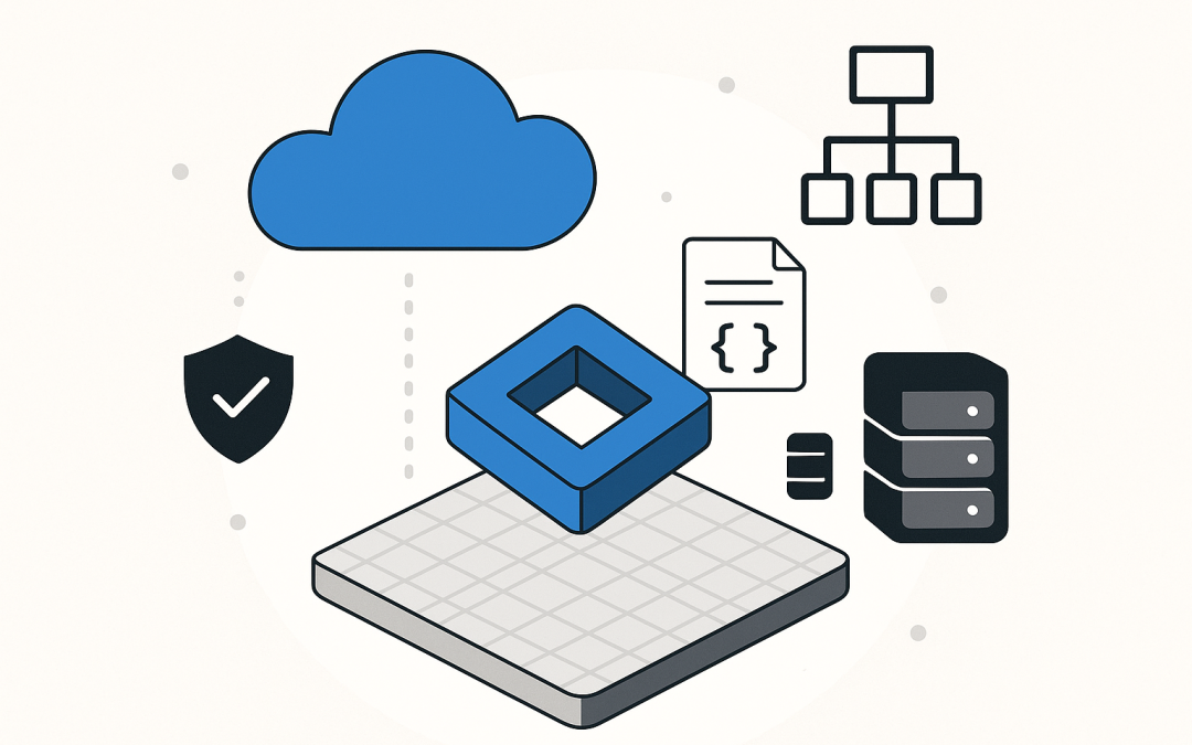 Why Use an Azure Landing Zone