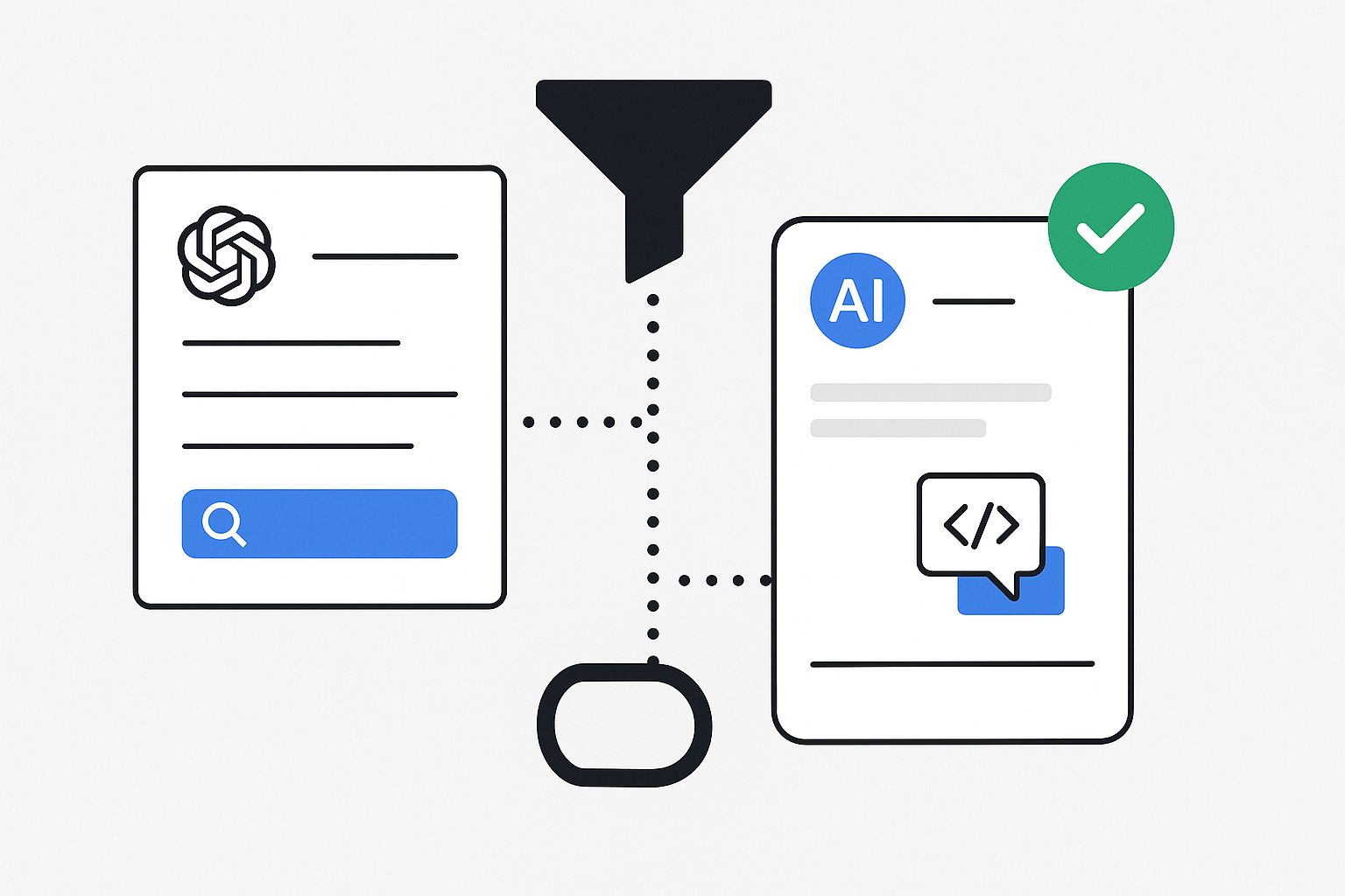 OpenAI Docs MCP Server - CPI Consulting