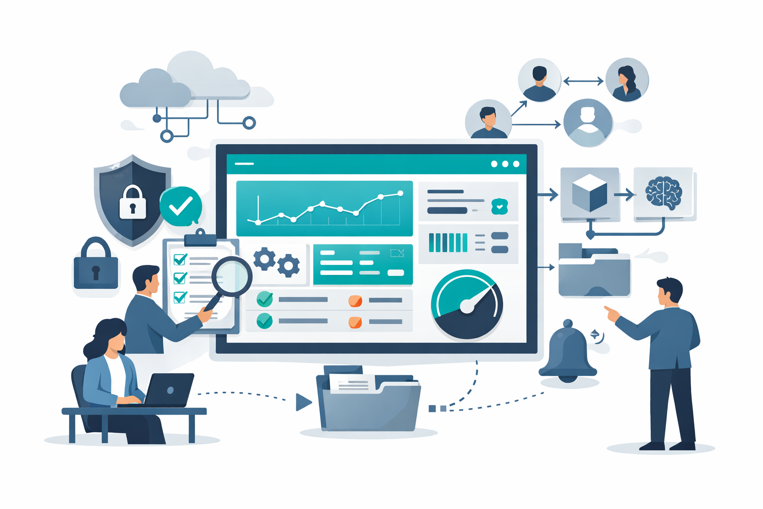 Microsoft AI Foundry HQ Closes the Gap Between AI Experimentation and ...
