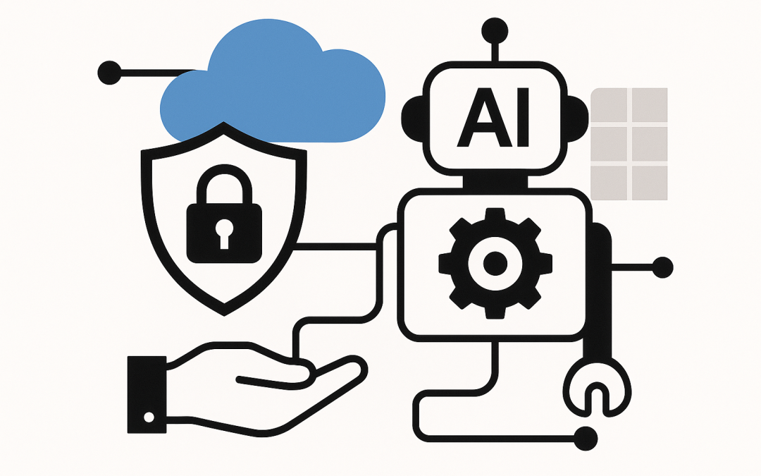 What Agent 365 and Microsoft 365 E7 Mean for Secure AI Adoption
