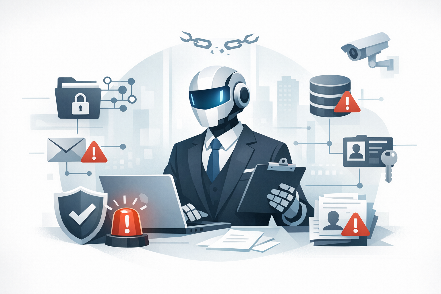 The Hidden Security Risks of AI Agents and How to Control Them - CPI ...