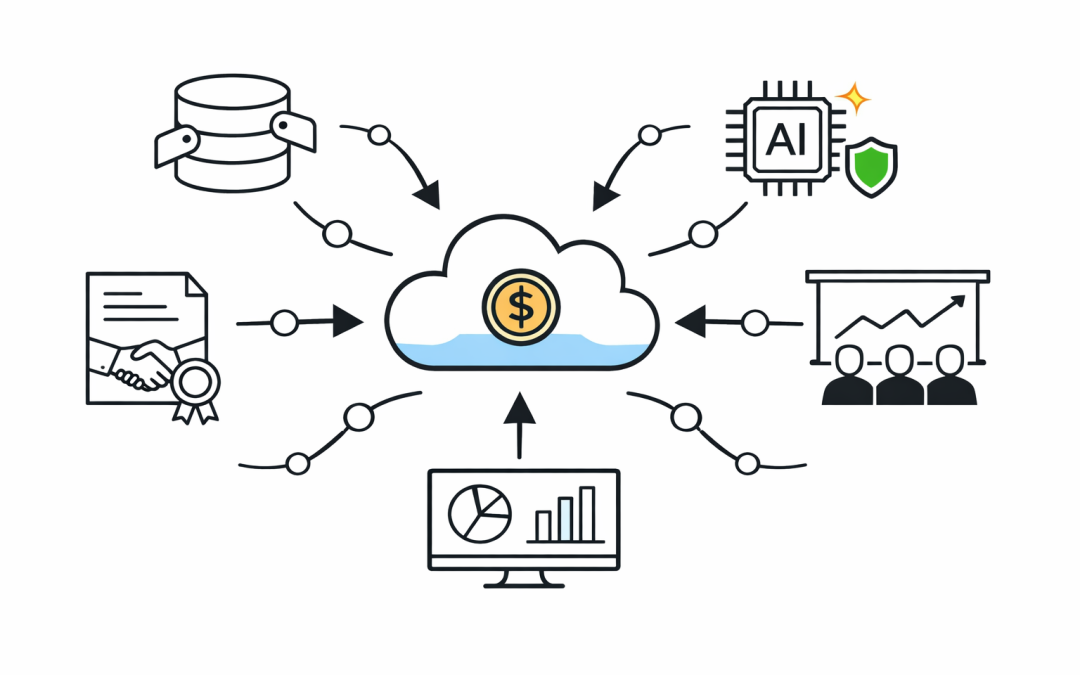 Cloud Cost Is Back on Every CIO’s Agenda. Microsoft’s New Guidance Is a Useful Starting Point — But Not the Finish Line