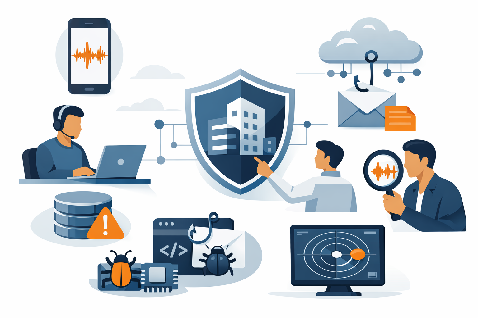 How AI Is Expanding the Attack Surface for Mid-Market Organisations ...