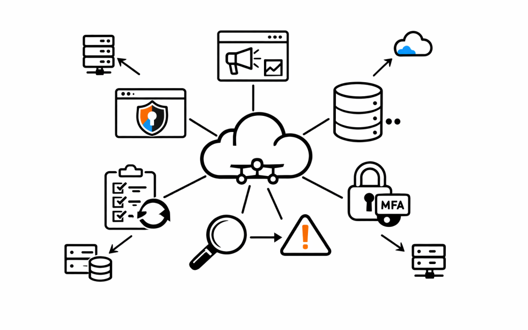 The Vercel Breach Shows Why Third-Party Hosting Belongs in Your Next Azure Well-Architected Review